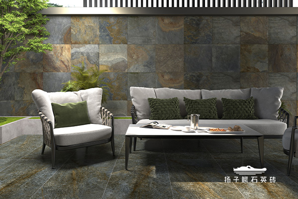 戶外瓷磚