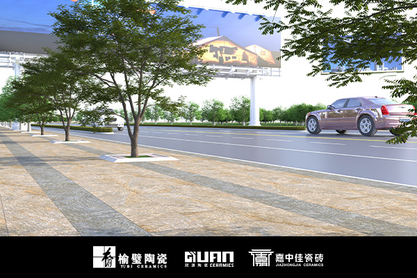 工程瓷磚 工程瓷磚