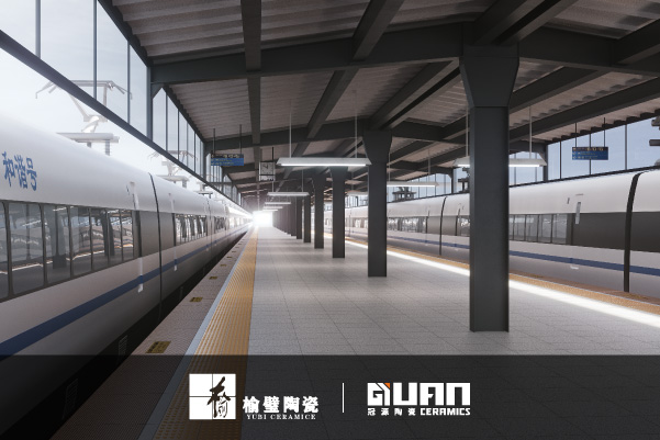 生態石英磚 生態石英磚