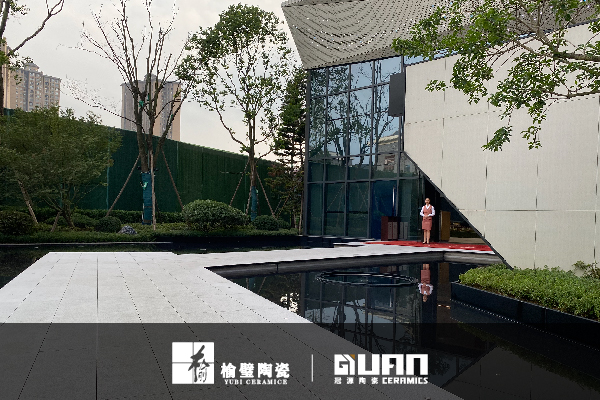 生態石英磚 生態石英磚