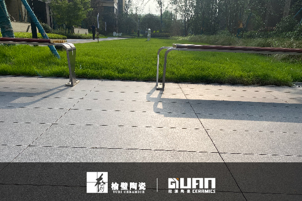 生態石英磚 生態石英磚